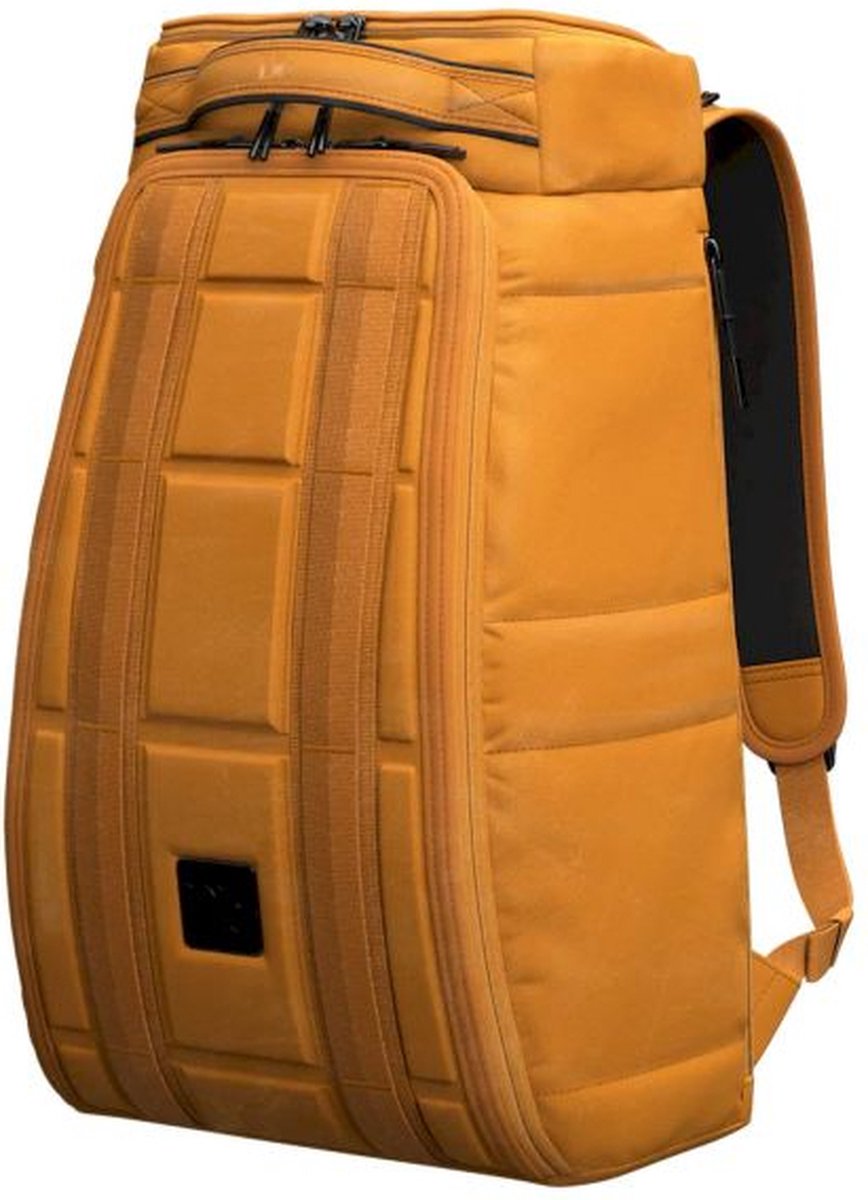 Db Journey Hugger Backpack - Reisrugzak Birchwood Brown 20 L
