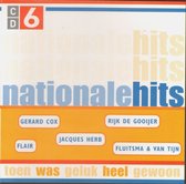 Nationale Hits CD 6