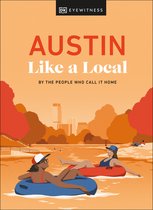 Local Travel Guide- Austin Like a Local
