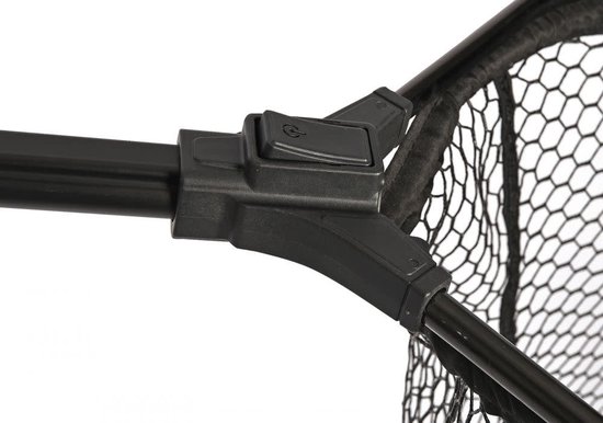 Spro HD Comfort Predator Net 60 x 50 x 50cm - Schepnet — afbeelding 2