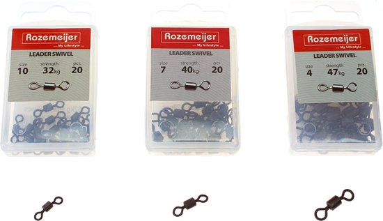 Rozemeijer Leader Swivel van Rozemeijer — afbeelding 2