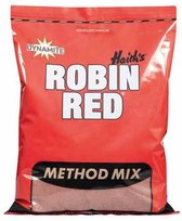 Dynamite Baits Robin Red Method Mix 1.8 kilo