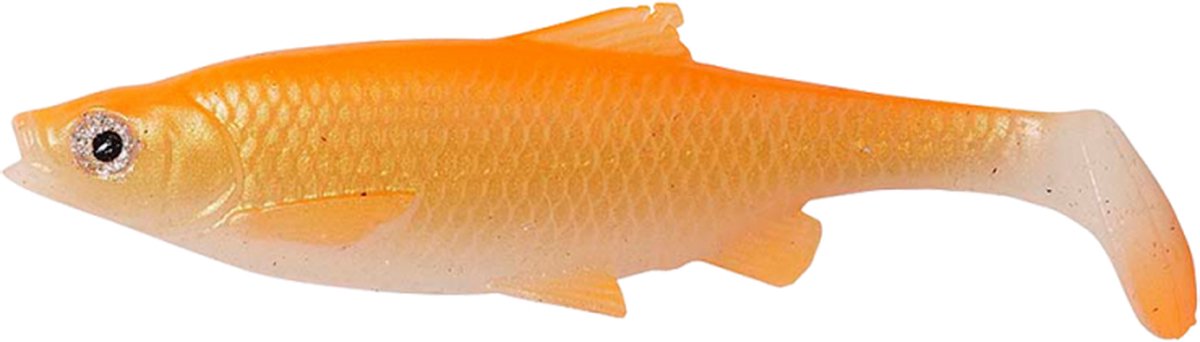 Savage Gear Roach Paddle Tail 12,5cm