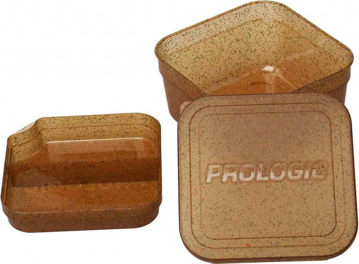 Prologic Mimicry Bait Bits Tub