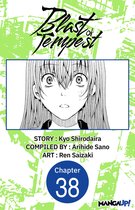 Blast of Tempest CHAPTER SERIALS 38 - Blast of Tempest #038