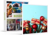 Bongo Bon - CADEAUKAART KERSTMIS - 30 € - Cadeaukaart cadeau voor man of vrouw