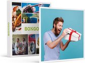 Bongo Bon - CADEAUKAART VOOR HEM - 20 € - Cadeaukaart cadeau voor man of vrouw