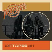 Trapeze - Lost Tapes Volume 1 (CD)