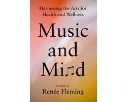 Omslag van Music and Mind