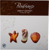 Bonbiance - Chocolade Zeevruchten - 250 Gram