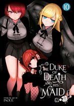 The Duke of Death and His Maid-The Duke of Death and His Maid Vol. 10