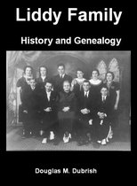 Liddy Family History and Genealogy