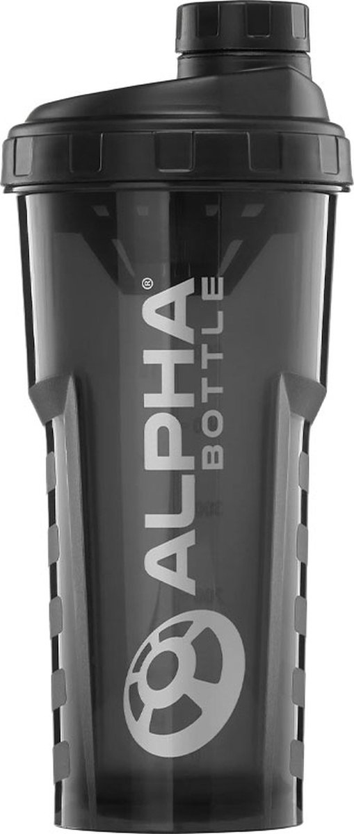 Goedkoopste Alpha Bottle V2 750ml Smoke