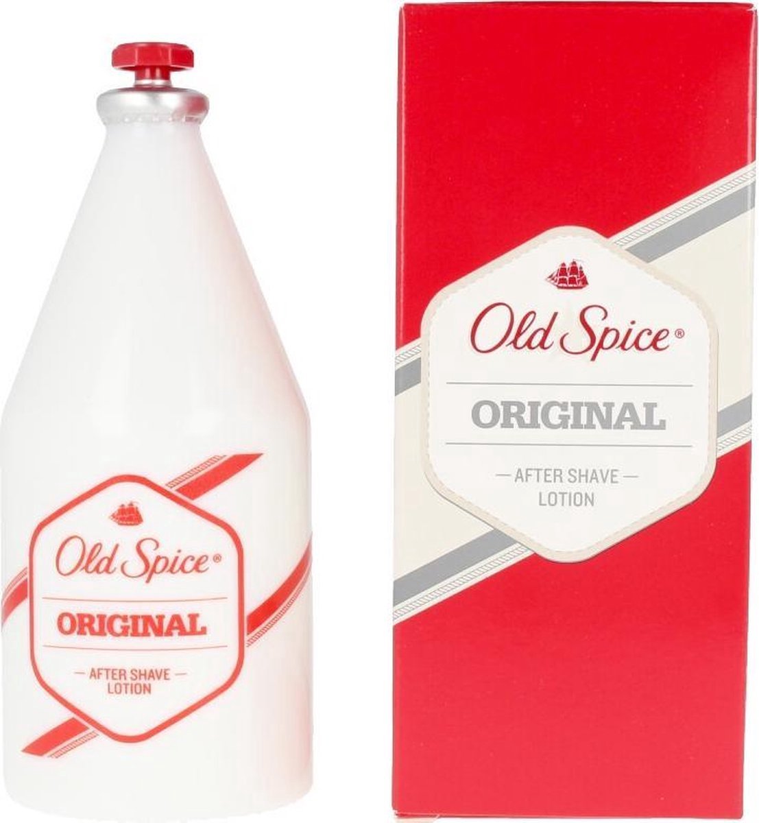 Bol.com Old Spice - Aftershave - Original - 150ml aanbieding
