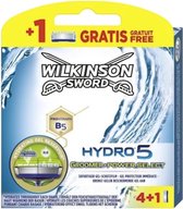 Wilkinson Hydro 5 Groomer/ Power Select