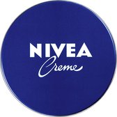 NIVEA Crème - 400 ml - Bodycrème