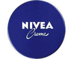 NIVEA Crème - 400 ml - Bodycrème