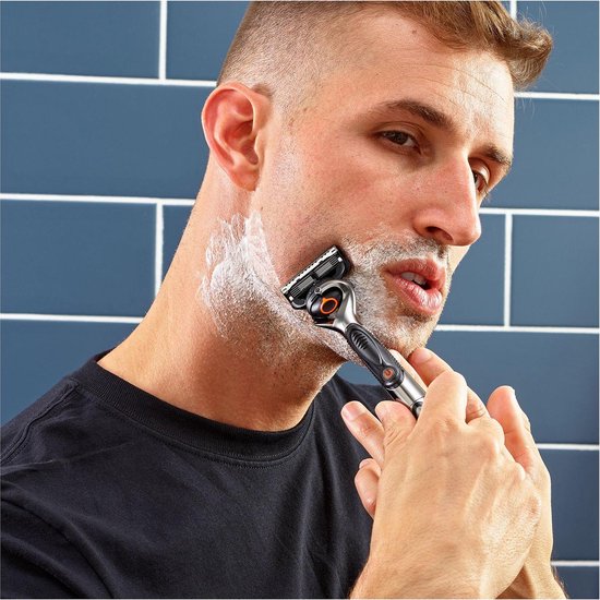 Gillette ProGlide Power – 8 Navulmesjes