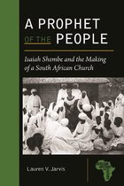 African History and Culture-A Prophet of the People