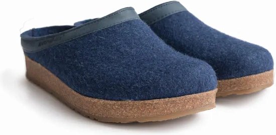 Haflinger 713001 Grizzly Torben - Jean-42