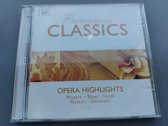 Opera Highlights-Primacla