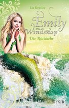 Emily Windsnap 4 - Emily Windsnap - Die Rückkehr