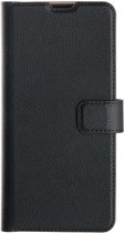 XQISIT Slim Wallet - noir - pour Oppo A76