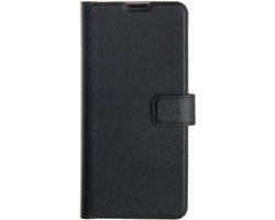 XQISIT Slim Wallet - noir - pour Oppo A76