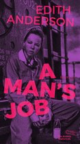 Die Andere Bibliothek 471 - A Man's Job