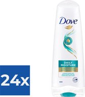 Dove Dagelijkse Verzorging Conditioner - Voordeelverpakking 24 stuks