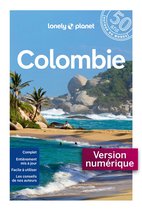 Guide de voyage - Colombie 4ed