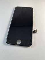 iPhone 7 Scherm Display LCD + Touchscreen zwart
