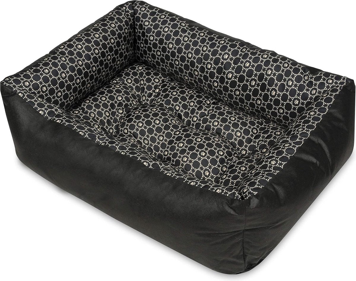 Luxe hondenbed – hondenkussen