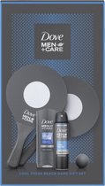 Dove Men + Care Beachset - Het perfecte cadeau voor sportieve mannen - Voordeelverpakking 12 stuks