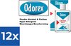 Odorex Extra Dry Vloeibare Flacon - 50 ml - Deodorant - Voordeelverpakking 12 stuks