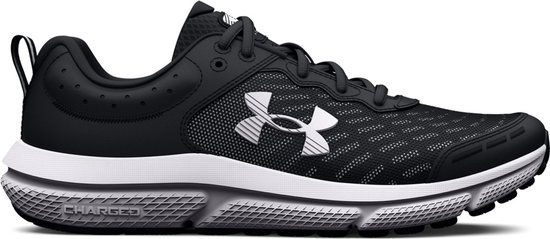 Under Armour UA BGS Assert 10 Jongens Sportschoenen - Maat 35.5