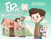 Eric Says 2 - Eric says sorry