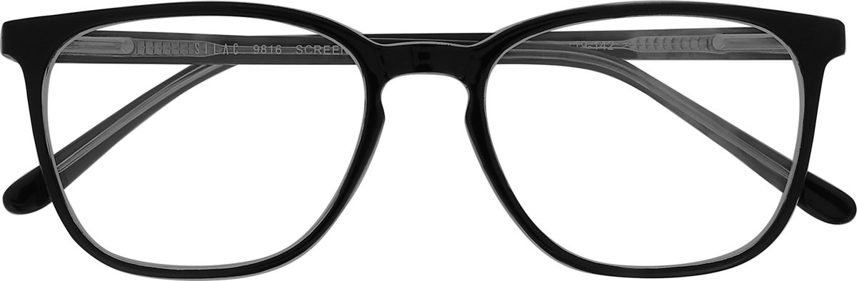 SILAC - Alex 9816 - UV400 - Grijs en zwart
