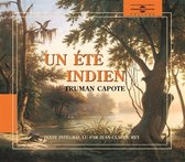 Claude Rey - Truman Capote: Un Ete Indien (CD)