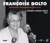 Françoise Dolto - Lorsque L Enfant Parait Vol 1 (3 CD)