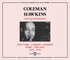 Coleman Hawkins - The Quintessence 1926-1944 (2 CD)