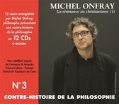 Michel Onfray - Contre Histoire De La Philosophie N (12 CD)