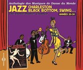 Various Artists - Musiques Danse Monde - Jazz 1920-30 (CD)