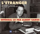 Albert Camus - Etranger (3 CD)