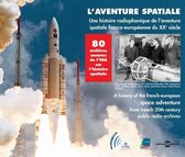 Various Artists - Histoire Radiophonique De L'aventure Spatiale (2 CD)