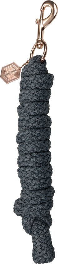 Eskadron Duralastic Gancio girevole Strick coral blossom