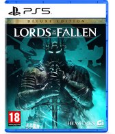 Lords of the Fallen - Deluxe Edition - PS5