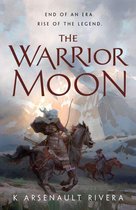 Ascendant 3 - The Warrior Moon