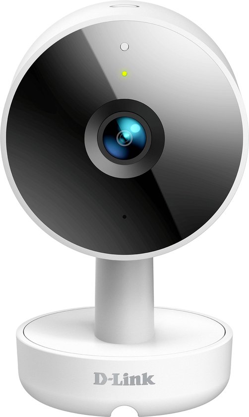 D-Link mydlink 2K QHD Wi-Fi-camera voor binnen DCS-8350LH — afbeelding 3