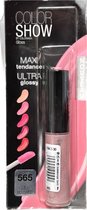 Maybelline Color Show Ultra Glossy Lip Gloss - 565